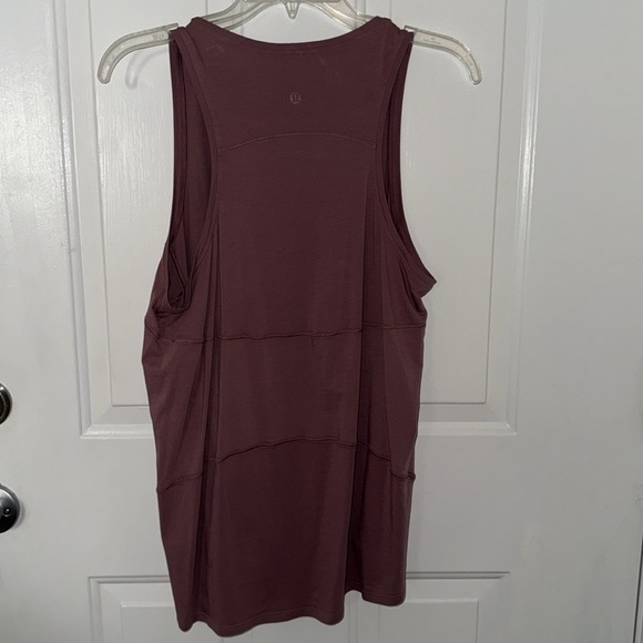 Lululemon Tank Top - Picture 2 of 2